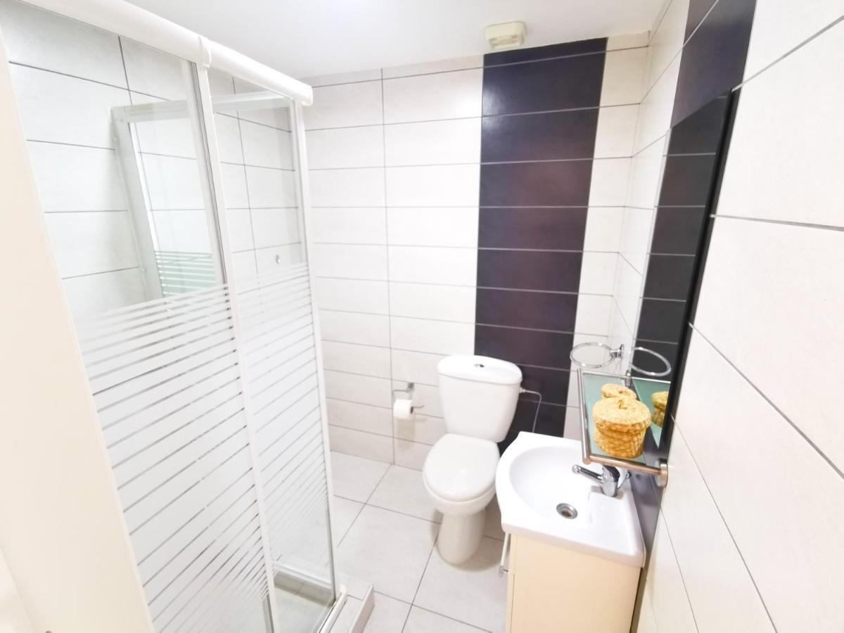 Happy Day Dreamer Apartments Πύλα Εξωτερικό φωτογραφία