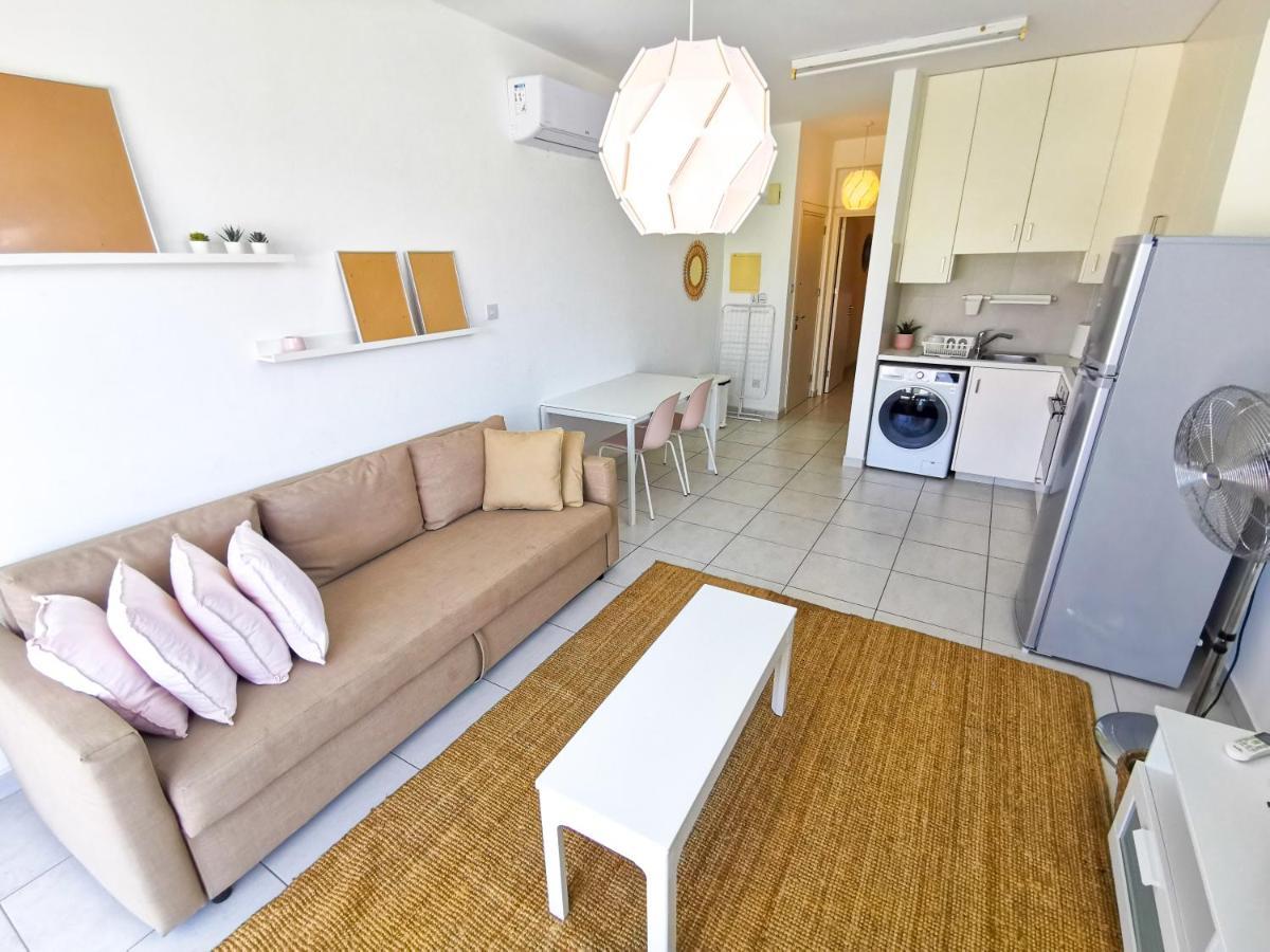 Happy Day Dreamer Apartments Πύλα Εξωτερικό φωτογραφία