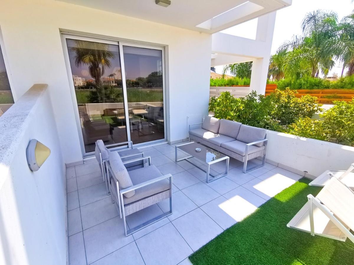 Happy Day Dreamer Apartments Πύλα Εξωτερικό φωτογραφία