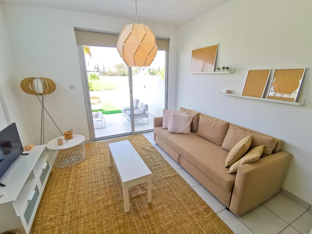 Happy Day Dreamer Apartments Πύλα Εξωτερικό φωτογραφία