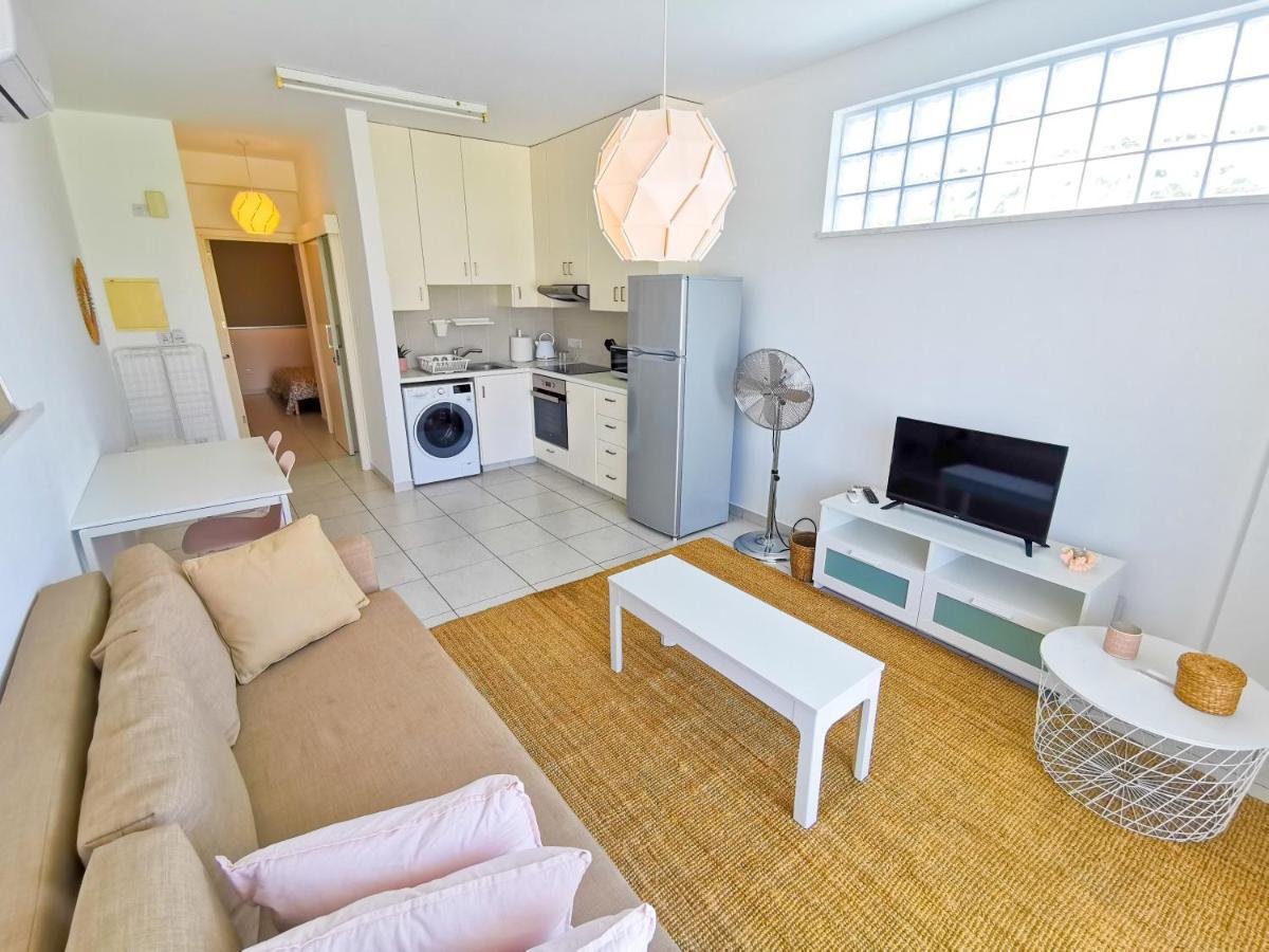 Happy Day Dreamer Apartments Πύλα Εξωτερικό φωτογραφία