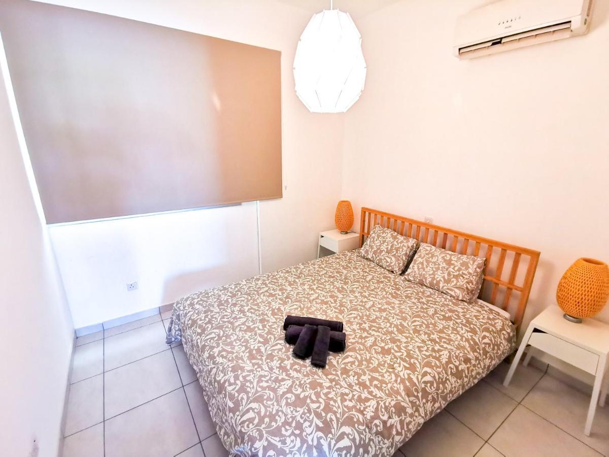 Happy Day Dreamer Apartments Πύλα Εξωτερικό φωτογραφία