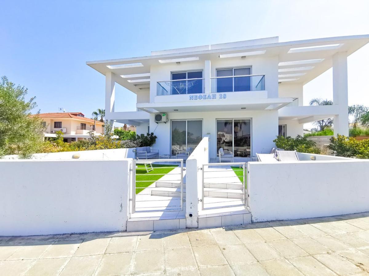 Happy Day Dreamer Apartments Πύλα Εξωτερικό φωτογραφία